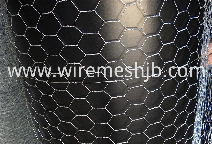 1'' Hexagonal Wire Netting